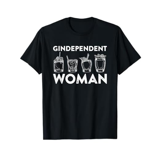 Ginebra Cóctel Gintonic Alcohol Amantes Camiseta