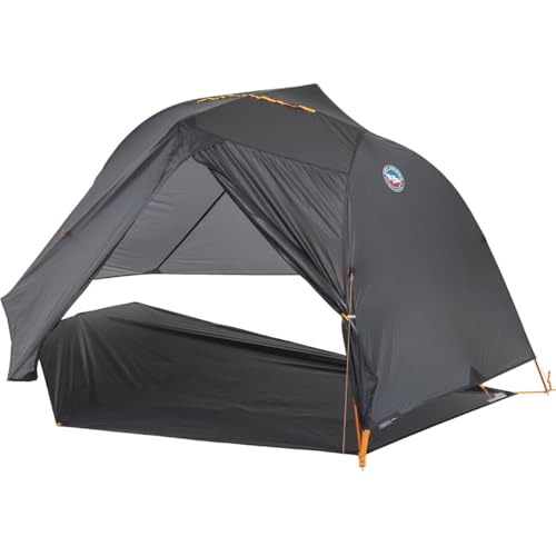 Big Agnes Tiger Wall UL Bikepacking Tent miniatura 4