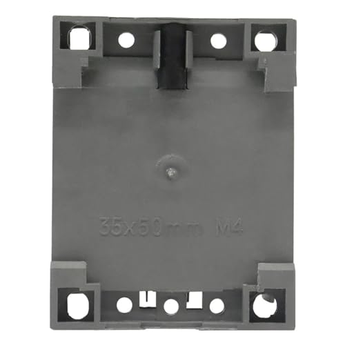 Contacteur de puissance miniature pour optimiser l'espace en tableau 24V - 3