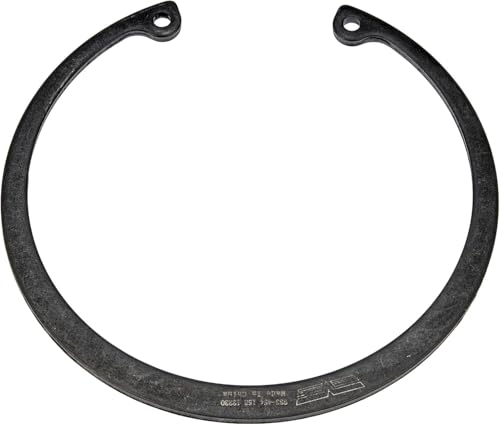 Dorman 933-454 Front Wheel Bearing Retaining Ring Compatible with Select