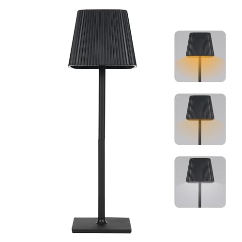 Top 10 Best Battery Operated Led Floor Lamps – Reviews And Buying Guide