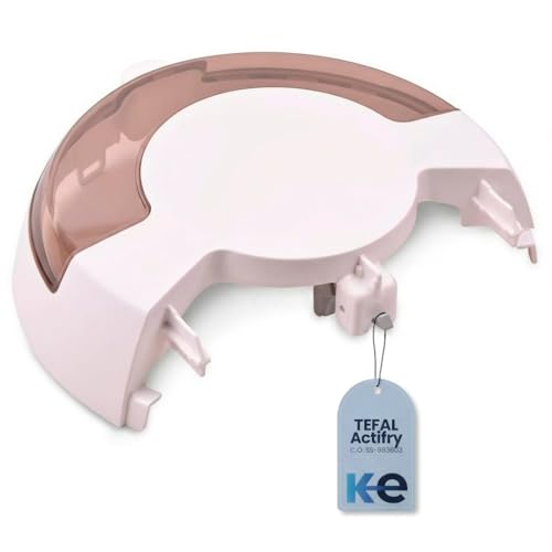 TEFAL Tapadera Freidora de Aire Actifry SS 993603 Compatible con Freidora de Aire Actifry FZ707020