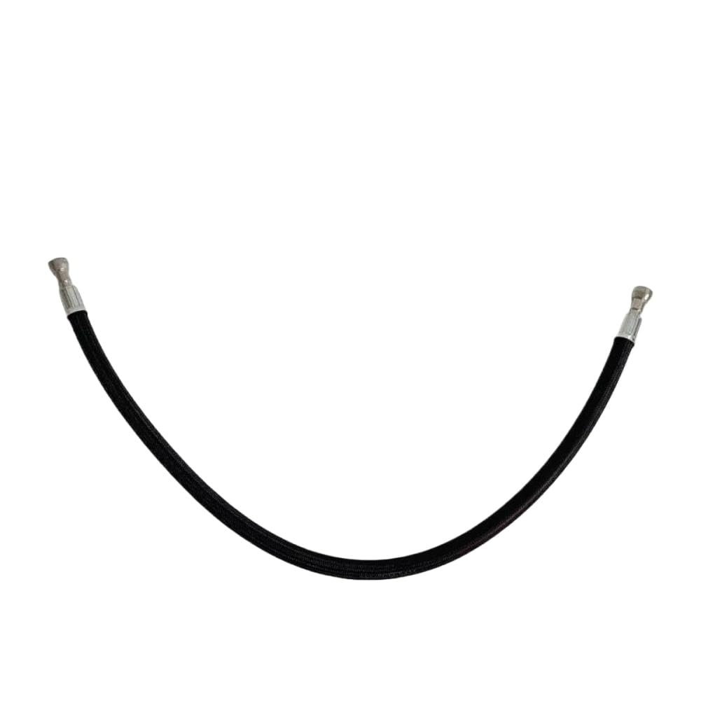 Jhshhpmec Onecolor Fuel Injection Hose Compatible With X5 E70 E71 N52 13534565532 13537572757 13537557394
