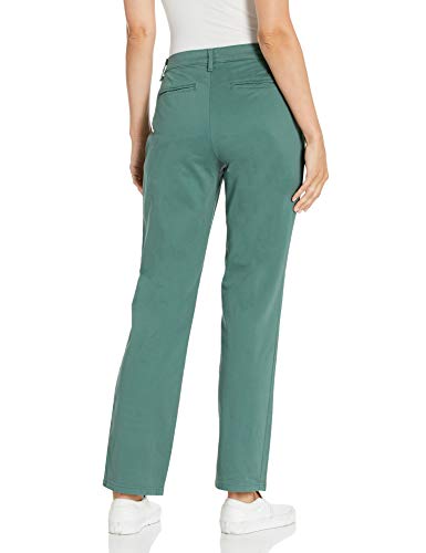 Image of LEE Women's Relaxed Fit All Day Straight Leg Pant