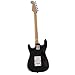 MonkeyJack Handmade Mini Wooden Electric Guitar Model with Stand for 1/6 Action Figures Hot Toys 12inch Dolls Accessories