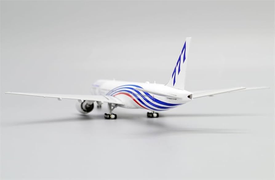 Jc wings ボーイング 777-300ER N5016R 1/400 Jc wings ボーイング 777-300ER N5016R 1/400 Jc Wings Boeing