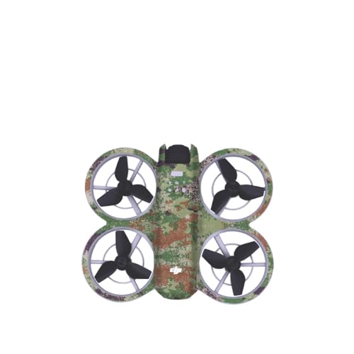 for DJI Neo�p�h���[�� �X�e�b�J�[ �f�J�[�� Neo�X�L���X�e�b�J�[ for DJI Neo�h���[���p�h���X�L���X�e�b�J�[�f�J�[�������X�e�b�J�[�L�b�g�A DIY�A�N�Z�T���[�Afor DJI Neo�A�N�Z�T���[�p���h�~�ی�t�B���� (4)