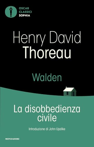 Walden-La disobbedienza civile
