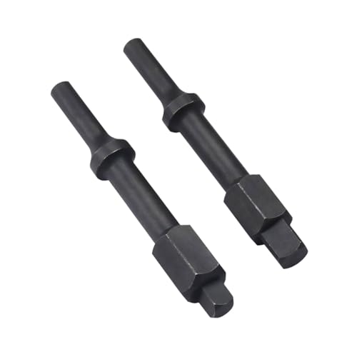 Adaptador de dado para martillo neumático juego eficiente 32029 taller 6