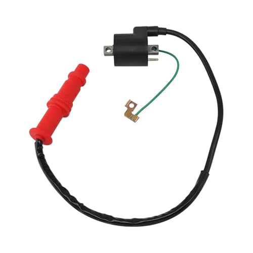 Bobine d'allumage pour Polaris Sportsman 500 résout ratés moteur