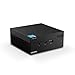 Produktbild Mini PC ASUS PN41 Windows 11 Pro lüfterlos, Intel Pentium N6000 4x3300MHz, 500 GB M.2 SSD, 16 GB DDR4-RAM, Intel UHD Grafik, Dual WLAN, DP 4K@60Hz, HDMI 2, USB-C, USB 3.2, SATA, BT 5