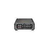 Kicker 46CXA3604 CXA3604-4x90-Watt 4-kanałowy wzmacniacz pełnozakresowy