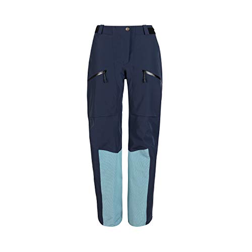 Pantalon Mammut La Liste HS Thermo pour femme ski freeride