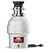 Waste King Legend Series 3/4 HP Batch Feed Garbage Disposal with Power Cord - (L-5000TC)