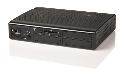 Nec SL1100/SL2100 SL2100 Chassis