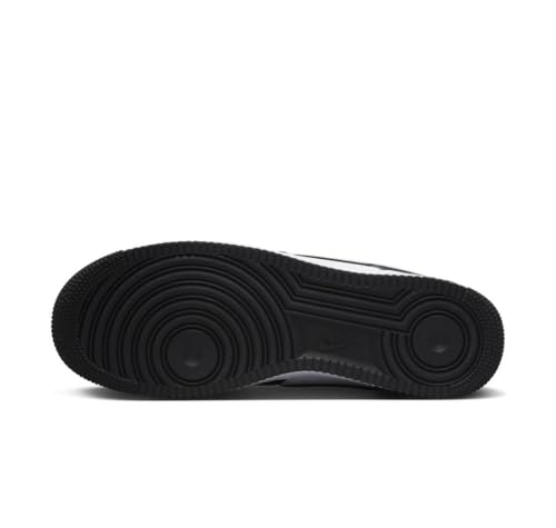 NIKE Air Force 1 '07 'Panda' Men's Trainers Sneakers2