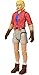 Mattel Jurassic World Hammond Collection Dr Ellie Sattler, Jurassic Park Character Premium Authentic Figure, 3.75 Inch Scale 16 Articulations, 8 Years & Up