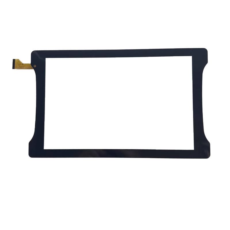 Écran Tactile / Numériseur Pour Tablette Brillar T16 10,1 Pouces - Remplacement Facile - 6