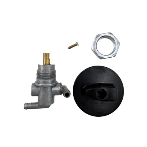 Conjunto de combustible Feishen Fa-D300 H300 G300 repuesto 2.9.01.1101
