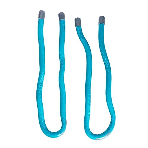 Acte Sports, Peso Flexível Multiuso T281, Azul 700g