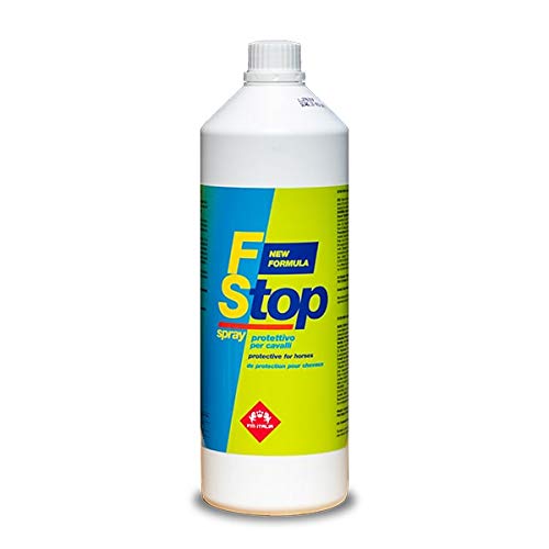 Repellente Cavalli 1000 ml