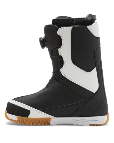 DC DC Mens Transcend Snowboard Boots