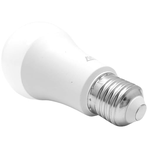 Lâmpada LED Inteligente RGB Wifi 15W Bivolt Compatível Alexa Google Assistente Aitek Home Controle p