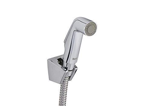 Roca RF9060A1 Brass Health Faucet with Tube and Hook, Chrome, Brass Finish (B00RZ76KWS) Amazon Price History, Amazon Price Tracker