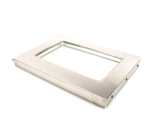 Blodgett 20803 Right Hand Glass Door Assembly