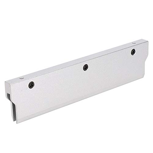 Memory Ram Heat Sink, Memory Ram Cooler Ddr Heatsink For Computer Water Cooling System Accessories(Silver) #TOP7