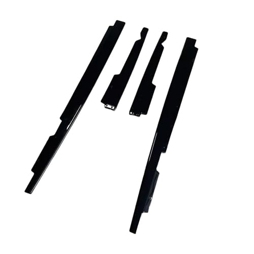 3 シリーズ 2005-2013 E90 E92 E93 M3 4 ドア 330i 320i 335i 318i MP スタイル カー サイド スカート スプリッター バンパー ディフューザー スポイラー 車のサイドスカート