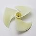 Samsung DA31-00010C Refrigerator Fan Assembly Genuine Original Equipment Manufacturer (OEM) Part