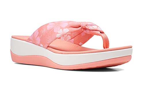 Image of Clarks Women's Arla Glison Flip Flop