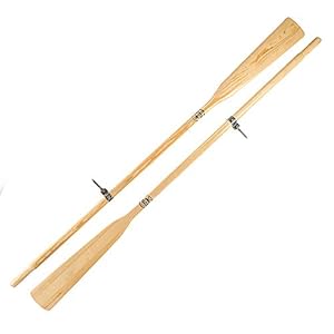 John Paddle Ruder Set, 1 Paar