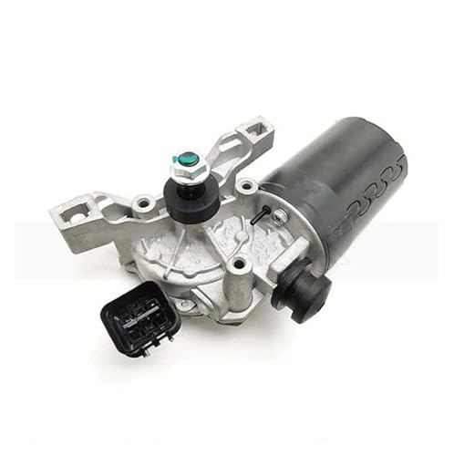 Moteur d'essuie-glace Changan CS35 fini le pare-brise bloqué