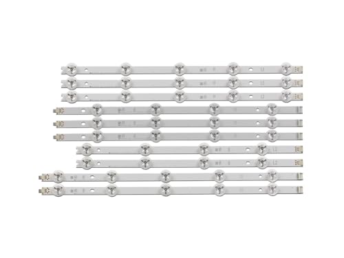 Repuesto de retroiluminación LED 42 V14 DRT Rev0.6 para reparación de pantallas de 42 pulgadas