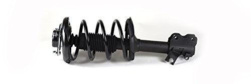 Image of Gabriel G57157 Ultra ReadyMount Front Left Complete Strut Assembly Fits 02-03 INFINITI I35; 02-03 Nissan Maxima (1 Pack)