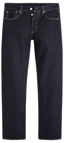 501 Levi's Original Adapt Indigo Rinse – Ansicht 6