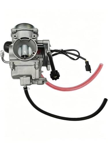 Carburateur 0470-737 pour Arctic Cat ATV 350 et 366 avec kit de réparation complet