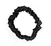 Slip Scrunchies - Skinnies - Black