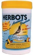 Herbots Methio Forte 300 gr. Moulting season tonic. For Pigeons, Birds & Poultry