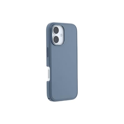 Image of OtterBox iPhone 16 Symmetry Series Case - Bluetiful - Ultra-Thin, Sleek iPhone Case, MagSafe Compatible, Best Aesthetic iPhone Cases
