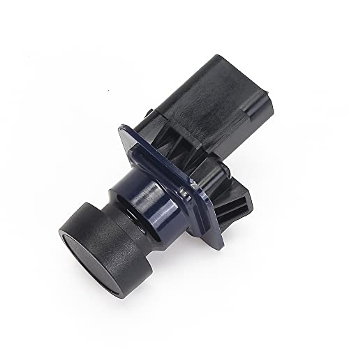 Image of EB3T-19G490-BB EL3Z19G490D BL3Z19G490B View Backup Back Up Camera Compatible with 2012-2014 for-d F-150