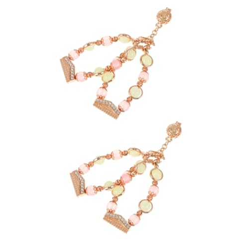 Bracelet agate lumineux compatible Watch Active accessoire élégant