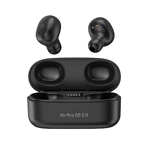 Fone de ouvido bluetooth