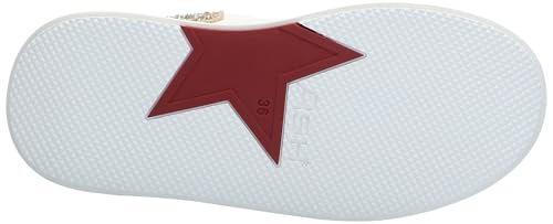 ASH Women's Moby Studs Sneaker-Stylish, Comfortable, Versatile Footwear for Everyday Wear, Lace-Up Design, Durable Sole4