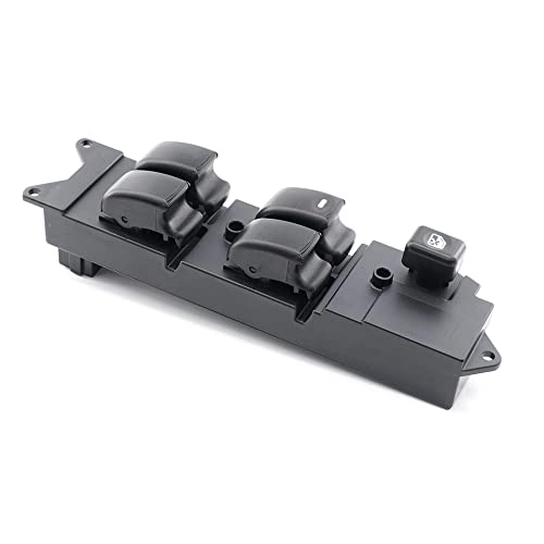 Botão Interruptor Do Vidro Elétrico Para Mitsubishi Lancer Pajero L-200 Magnum 2002-2007 MR194826 MR