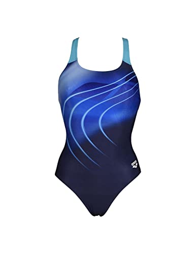Arena Swim Pro maillot de bain femme confort total sans bretelles qui glissent