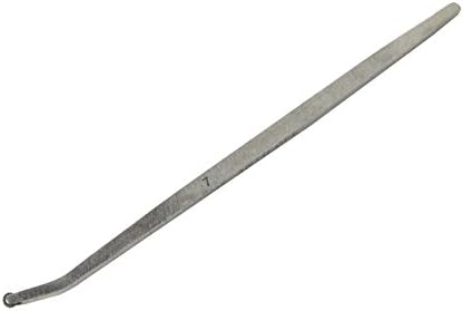 Milgrain Tool - Size #7 Jewelry Making Stone Setting Bezel Decorating Tool