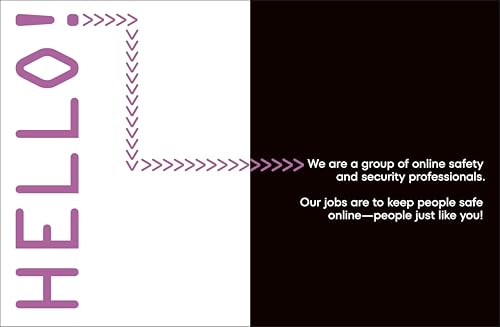 A Kids Book About Online Safety - Image 4